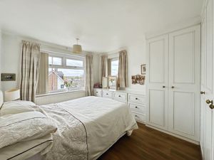 Bedroom 2- click for photo gallery